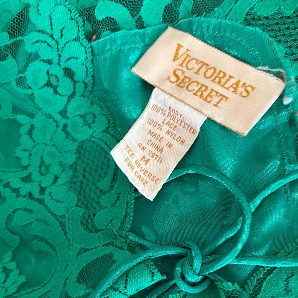Victoria's Secret Lace Camisole - Picture 7 of 7